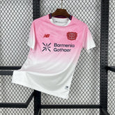 25-26 Bayer 04 Leverkusen Away